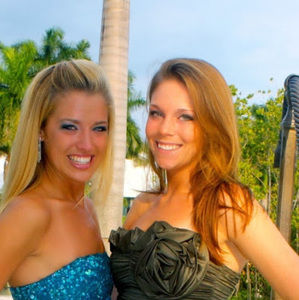 Meet your Posher, Amy